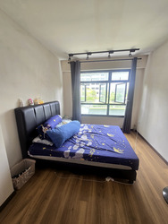 Blk 609D Tampines Greenweave (Tampines), HDB 3 Rooms #565840911
